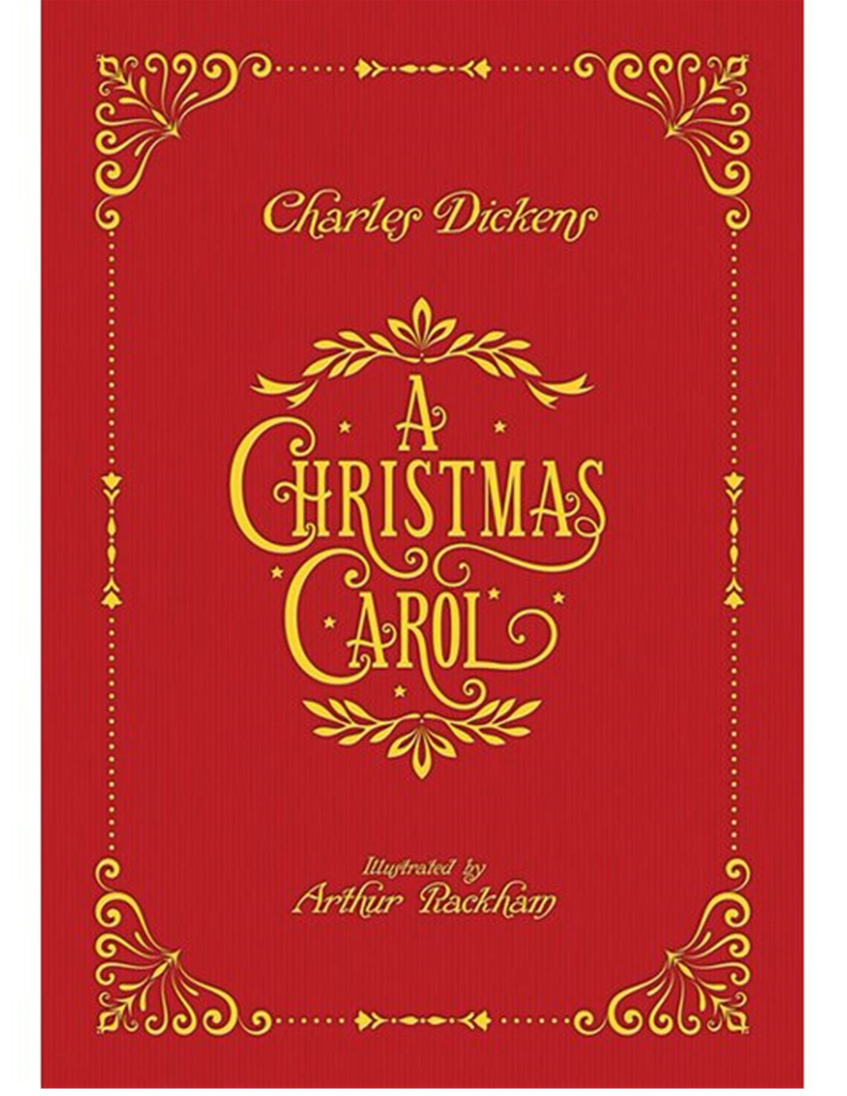 A Christmas Carol