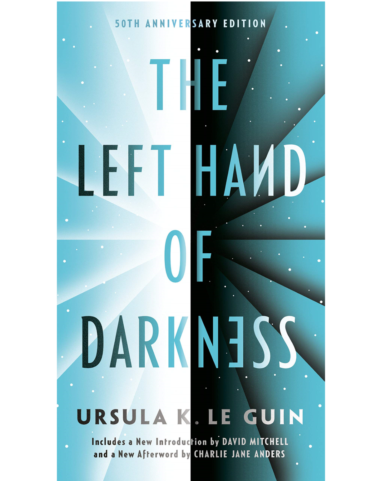 The Left Hand of Darkness