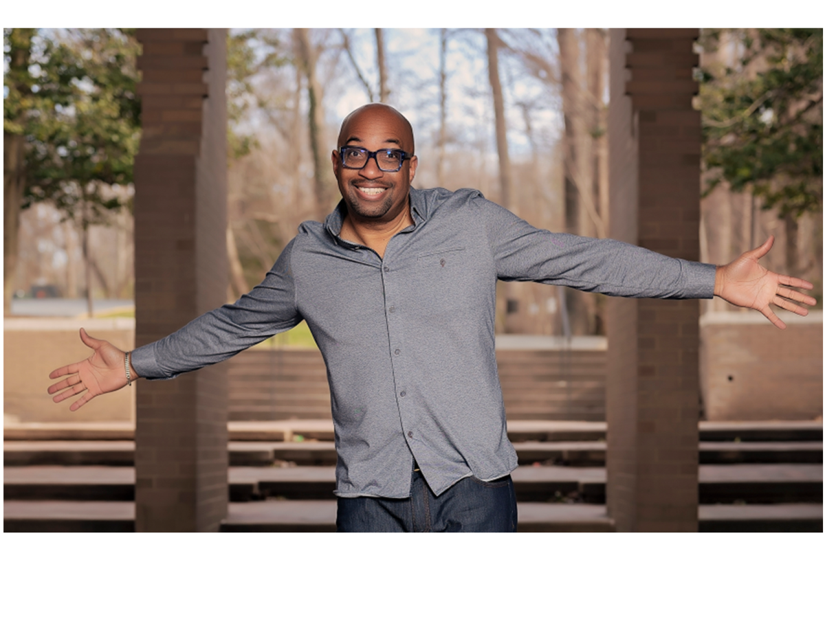 Kwame Alexander