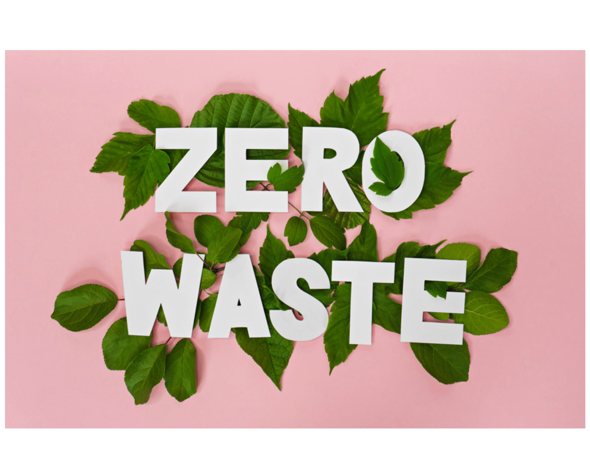 Zero Waste