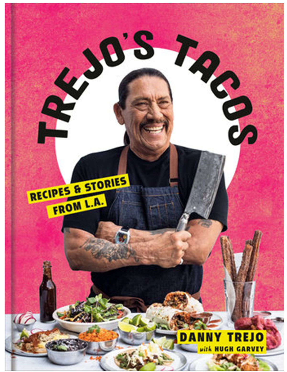 Danny Trejo