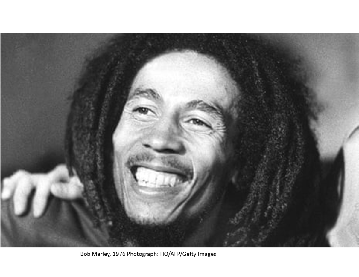 Bob Marley