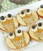 apple owls