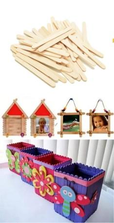 popsicle stick crafts