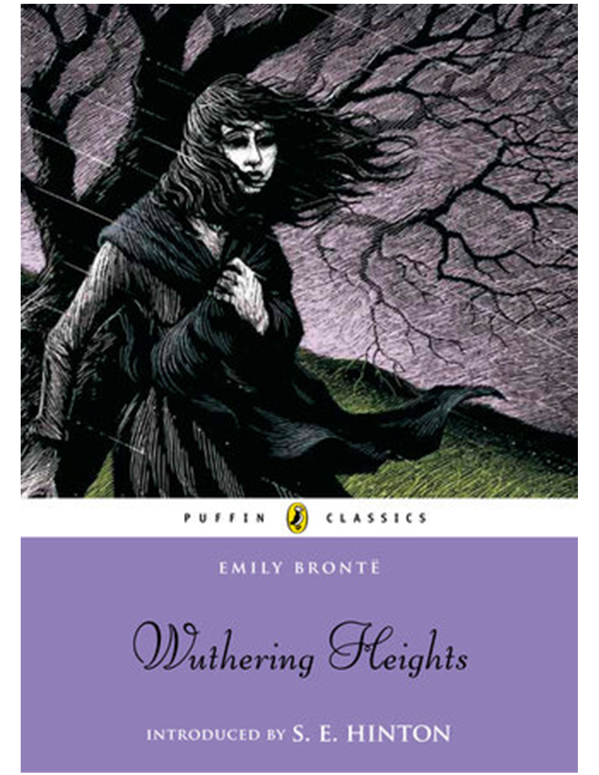 Wuthering Heights