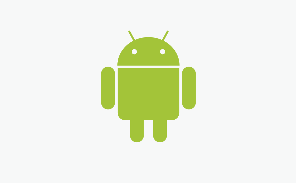 android logo