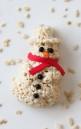 Crispy Snowman