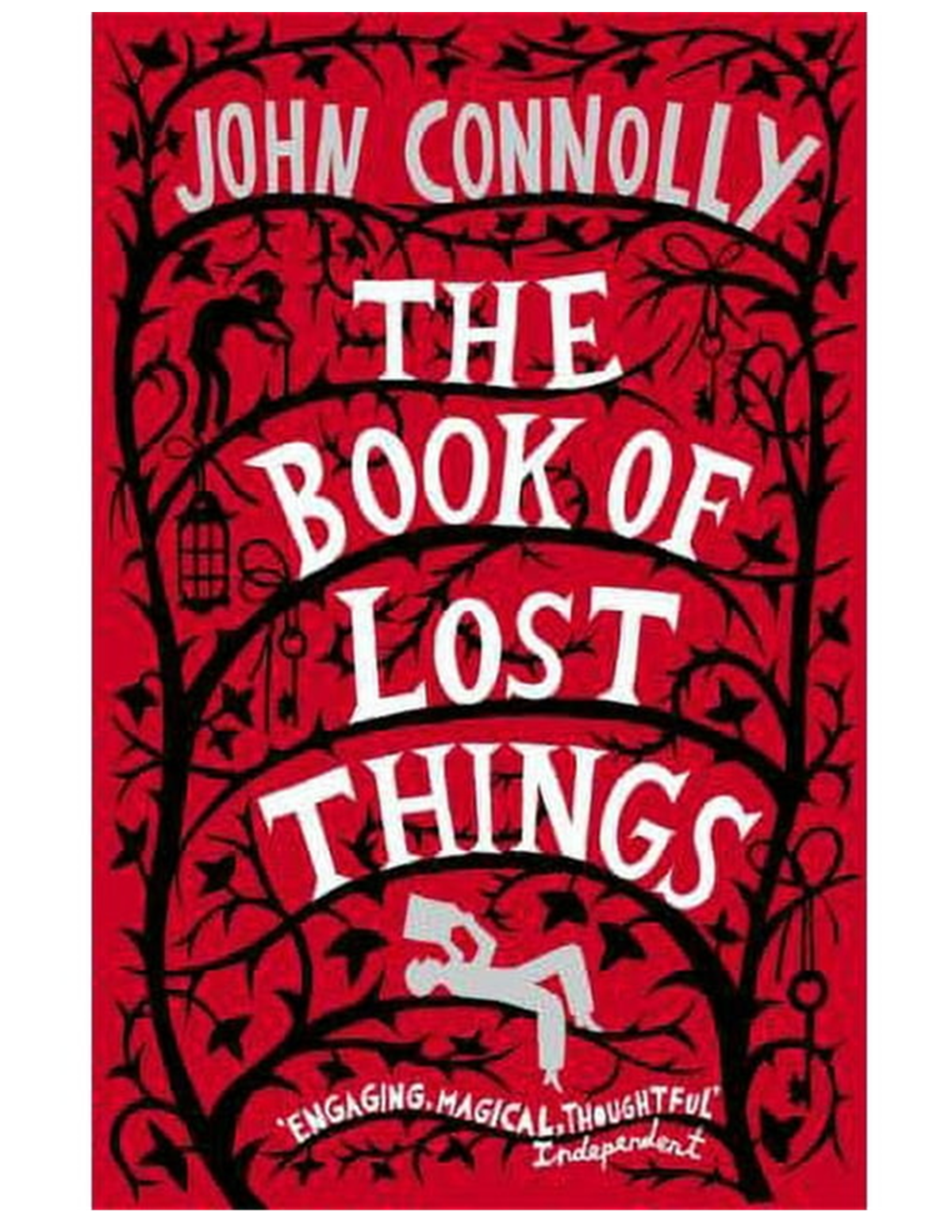 The Book of Lost Things