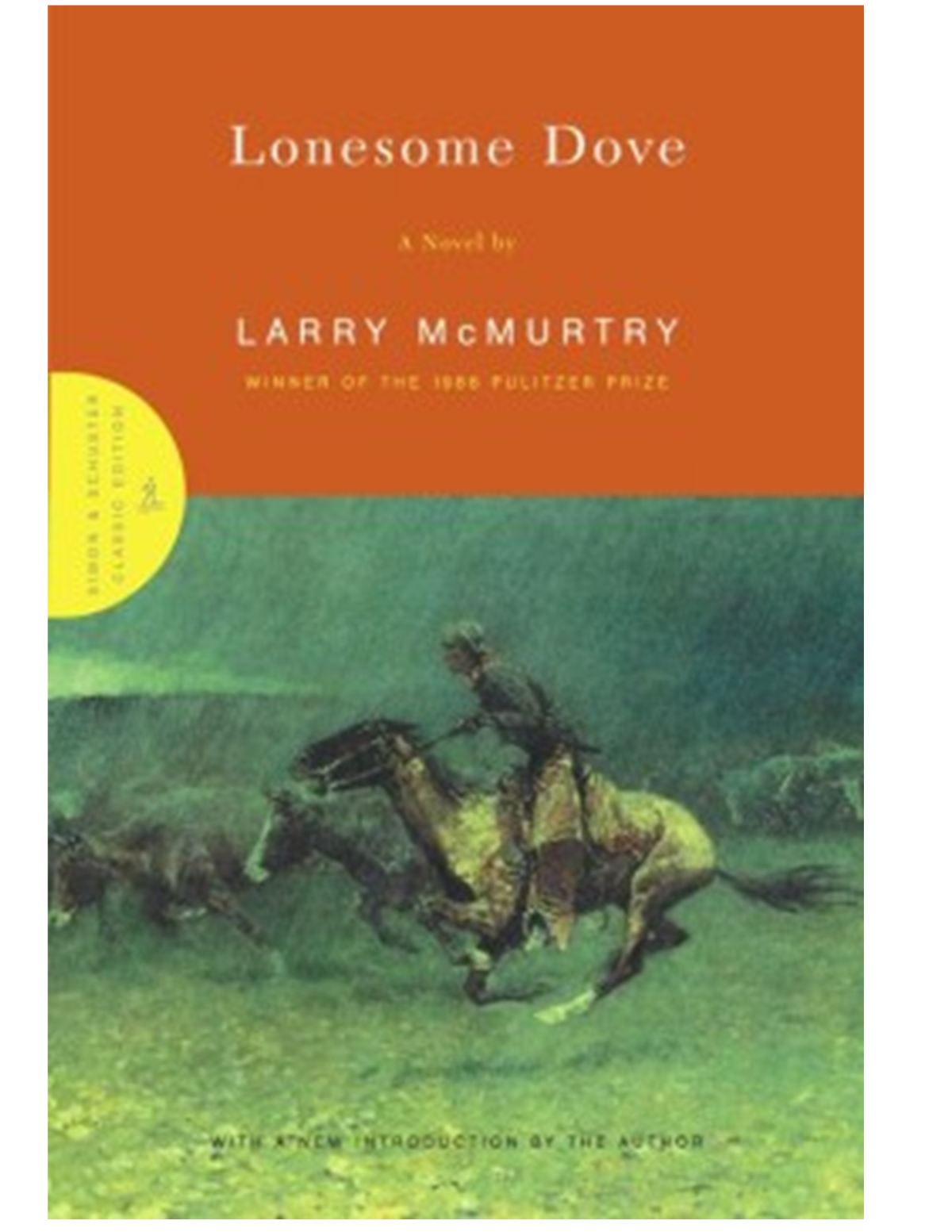 Lonesome Dove