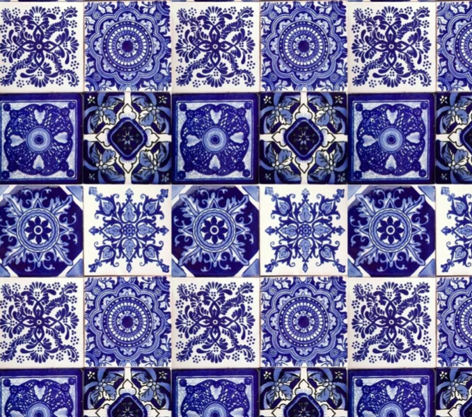 Azulejo