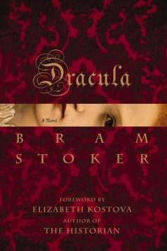 Dracula by Bram Stoker