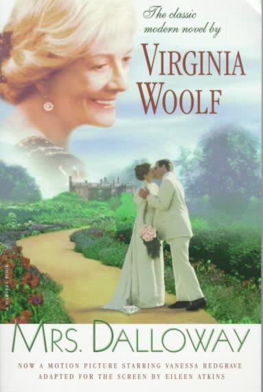 Mrs. Dalloway by Virginia Woolf