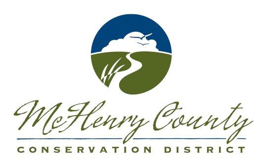 McHenry County Conservation District logo