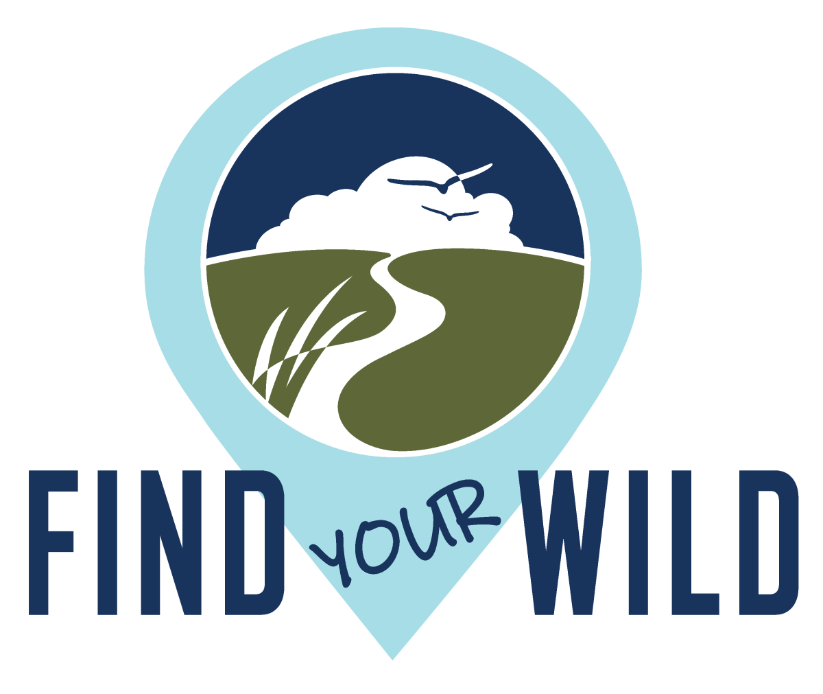 FIND YOUR WILD