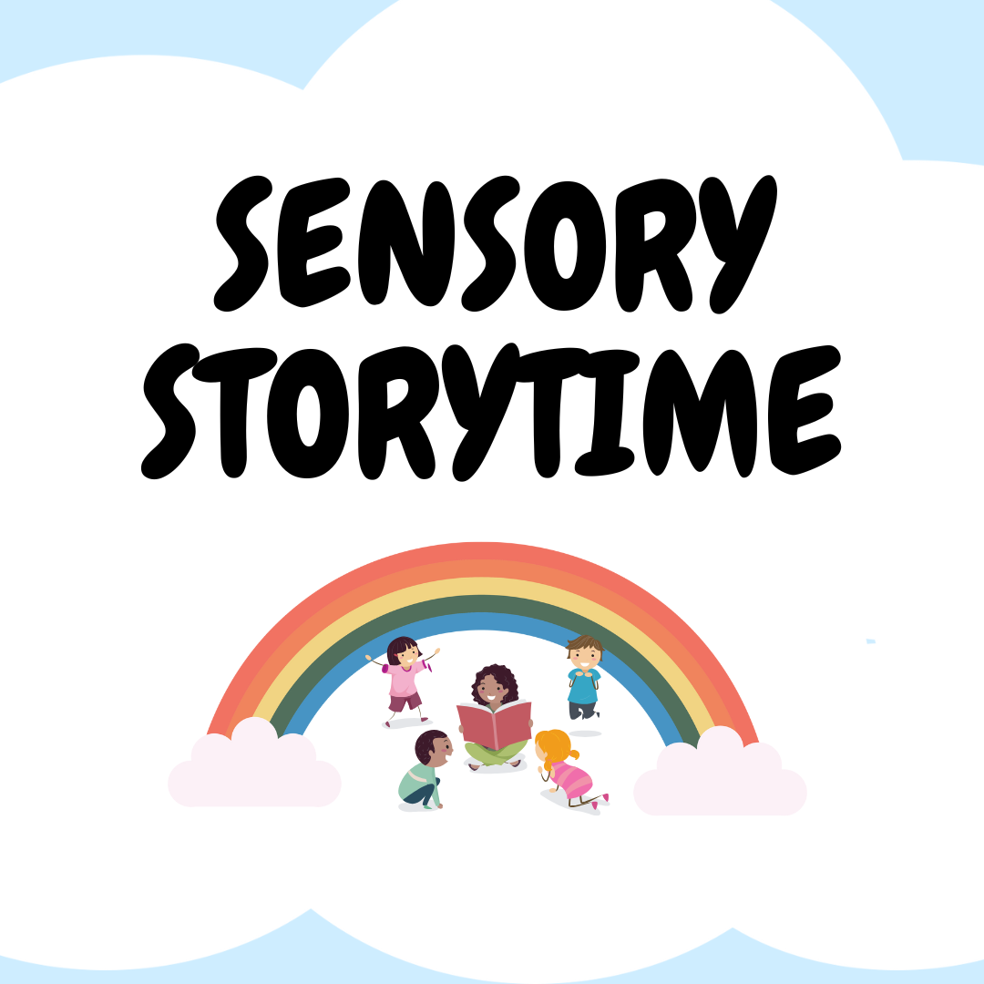 Sensory Story Time