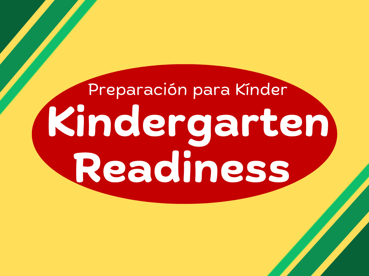Kindergarten Readiness