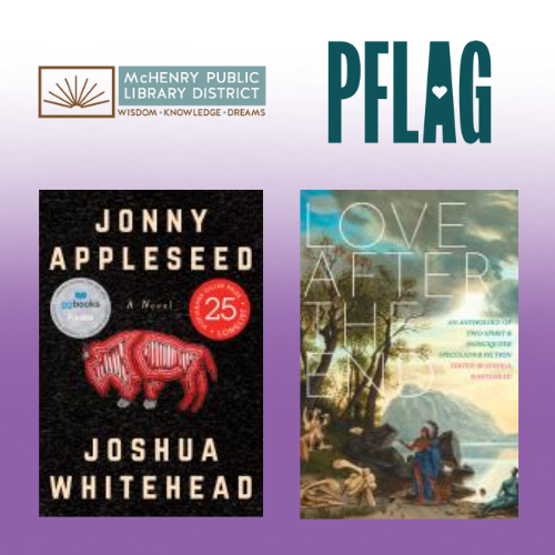 MPLD and PFLAG: Jonny Appleseed and Love After the End